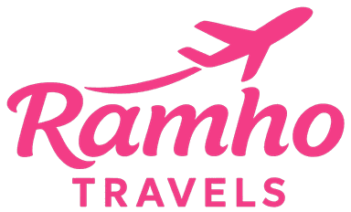 Ramho Travels Logo