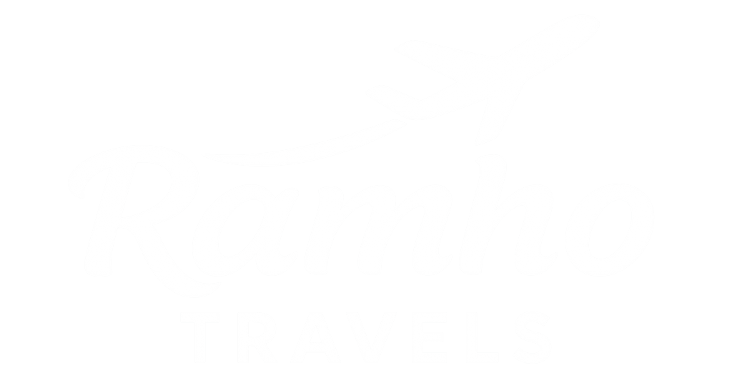 Ramho Travels Logo